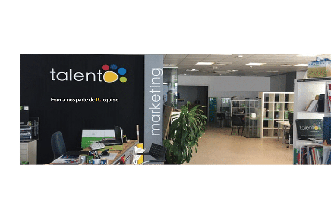 TALENTO MARKETING SOLUTIONS cover